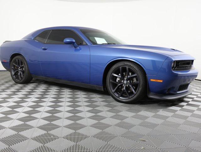2020 Dodge Challenger GT