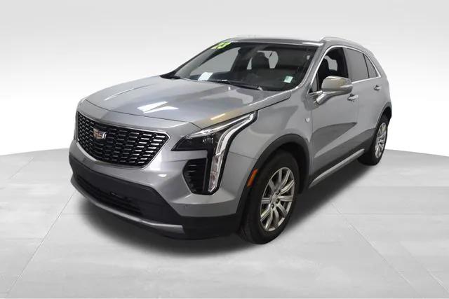 2023 Cadillac XT4 AWD Premium Luxury 2023 Cadillac XT4 AWD Premium Luxury