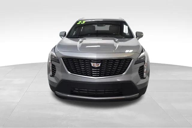2023 Cadillac XT4 AWD Premium Luxury 2023 Cadillac XT4 AWD Premium Luxury