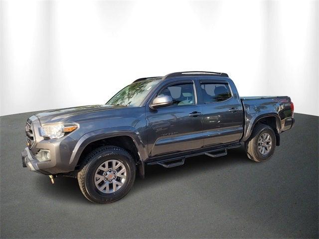2019 Toyota Tacoma TRD Sport V6