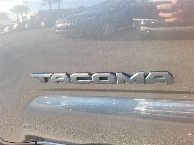 2019 Toyota Tacoma TRD Sport V6