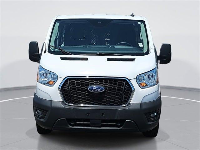 2022 Ford Transit-250 Cargo Van Base