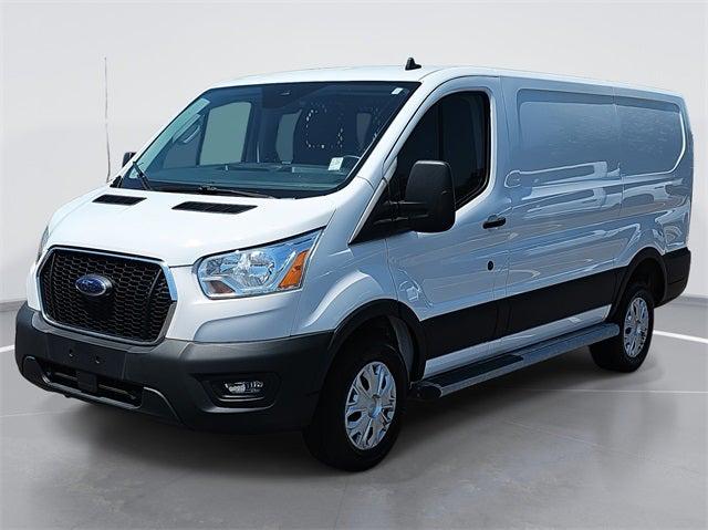 2022 Ford Transit-250 Cargo Van Base
