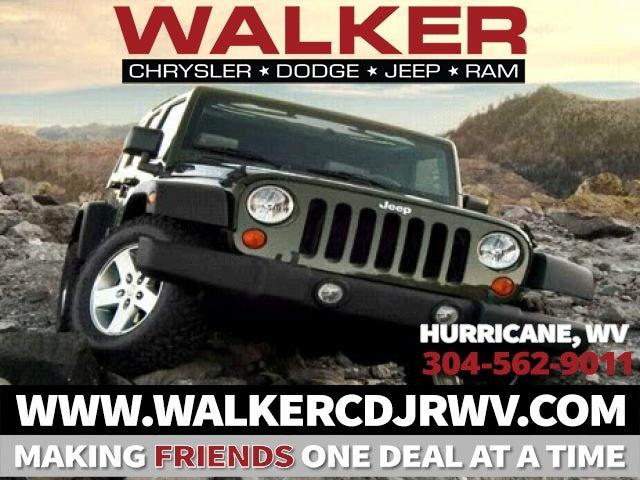 2010 Jeep Wrangler Unlimited Rubicon