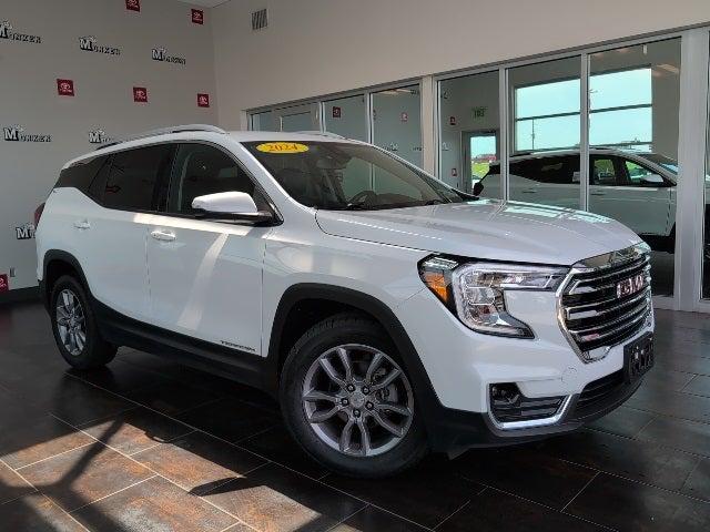 2024 GMC Terrain FWD SLT