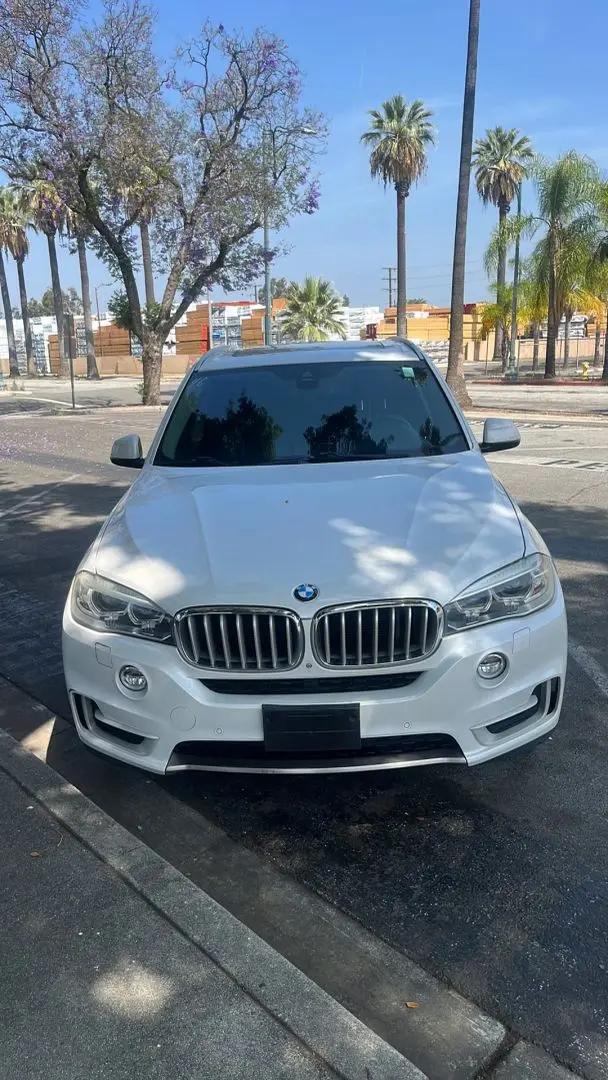 2015 BMW X5 xDrive35i for sale in Pomona, CA