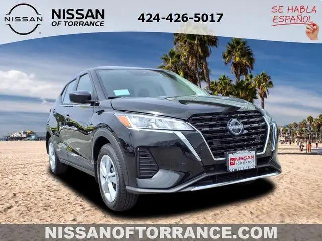 2025 Nissan Kicks S for sale in Torrance, CA