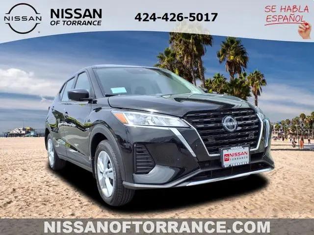2025 Nissan Kicks S for sale in Torrance, CA