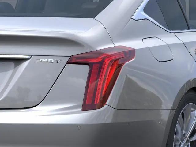 2026 Cadillac CT5 Premium Luxury RWD