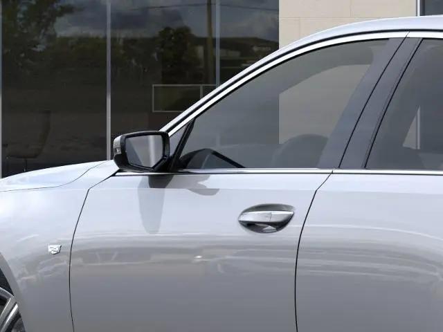 2026 Cadillac CT5 Premium Luxury RWD