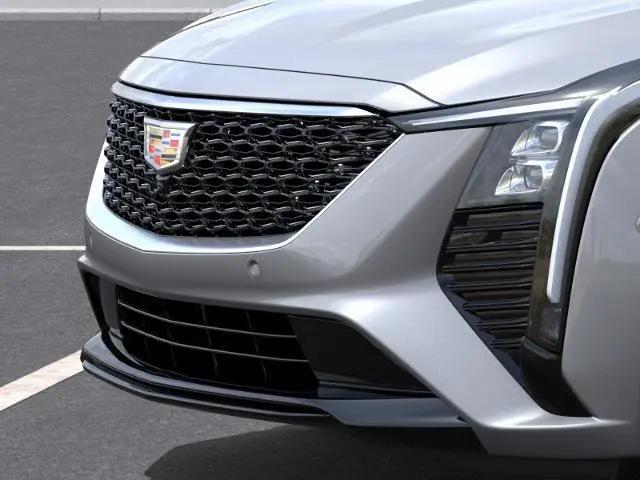 2026 Cadillac CT5 Premium Luxury RWD
