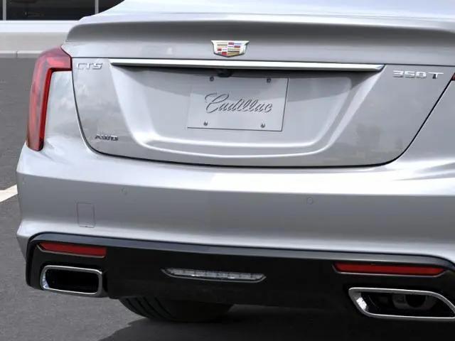 2026 Cadillac CT5 Premium Luxury RWD