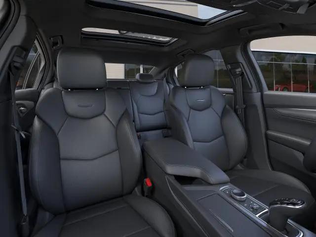 2026 Cadillac CT5 Premium Luxury RWD