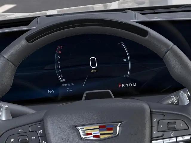 2026 Cadillac CT5 Premium Luxury RWD