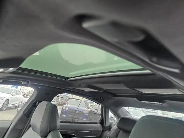 2025 Audi S8 TFSI quattro Tiptronic