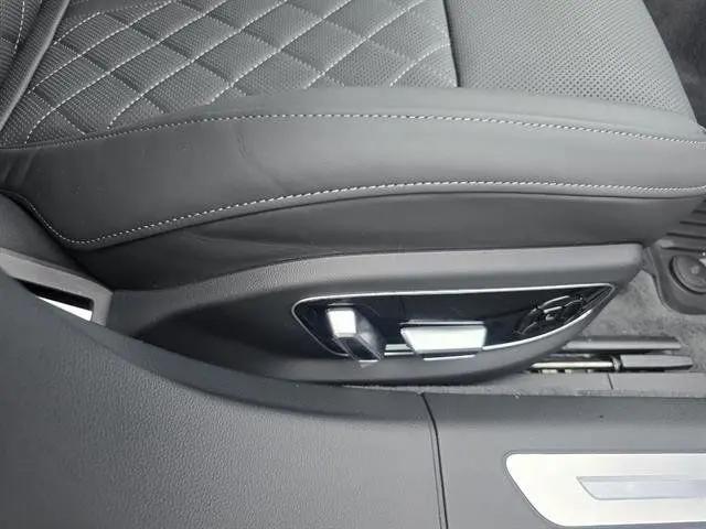 2025 Audi S8 TFSI quattro Tiptronic