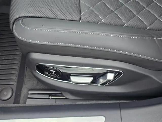 2025 Audi S8 TFSI quattro Tiptronic