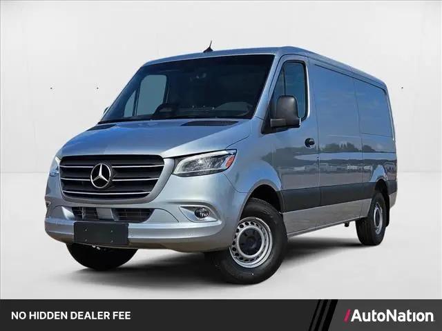 2025 Mercedes-Benz Sprinter 2500 Standard Roof 4-Cyl Diesel for sale in Waco, TX