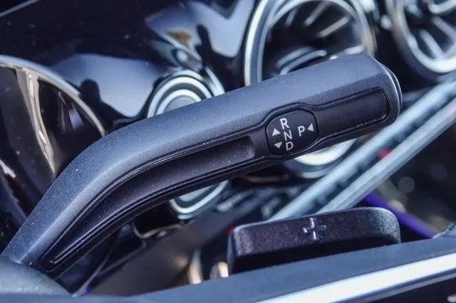 2025 Mercedes-Benz GLA-CLASS 4MATIC