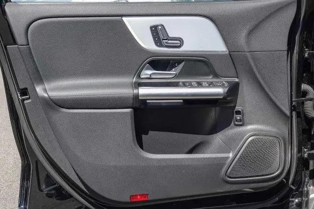 2025 Mercedes-Benz GLA-CLASS 4MATIC