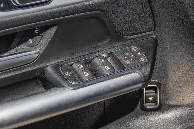 2025 Mercedes-Benz GLA-CLASS 4MATIC