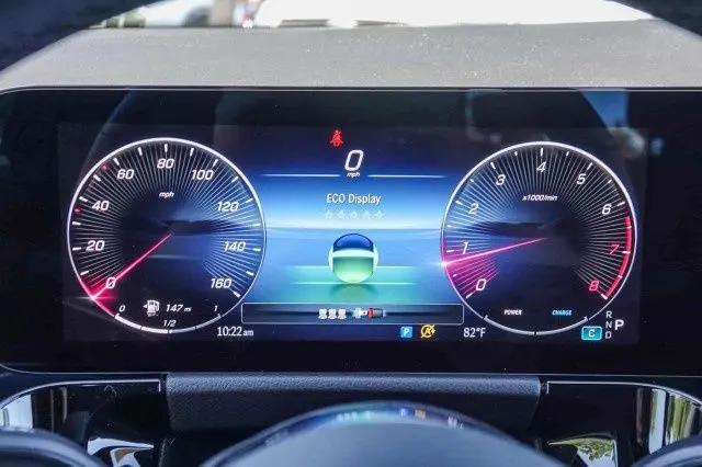 2025 Mercedes-Benz GLA-CLASS 4MATIC
