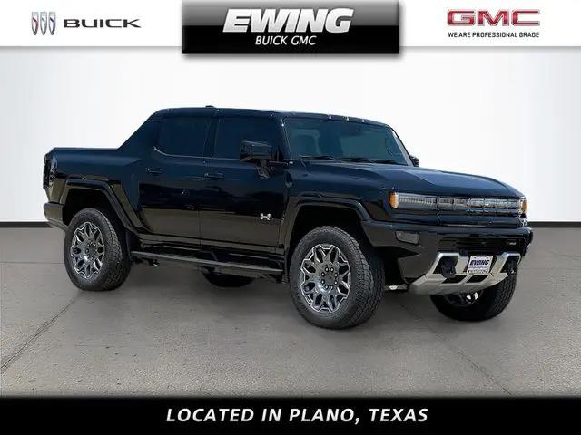2025 GMC HUMMER EV e4WD 3X for sale in Plano, TX