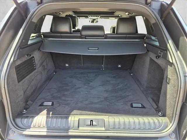 2018 Land Rover Range Rover Sport Supercharged Dynamic