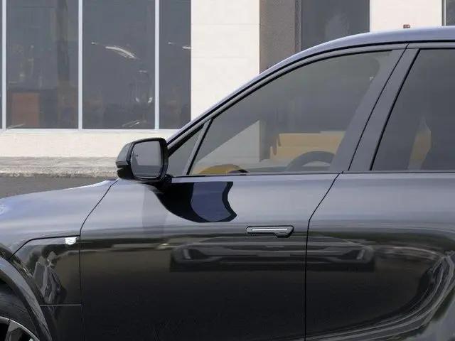 2026 Cadillac iQ V-Series w/1SM