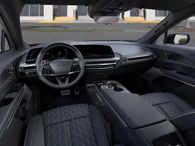 2026 Cadillac iQ V-Series w/1SM