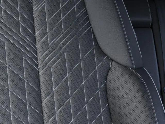 2026 Cadillac iQ V-Series w/1SM
