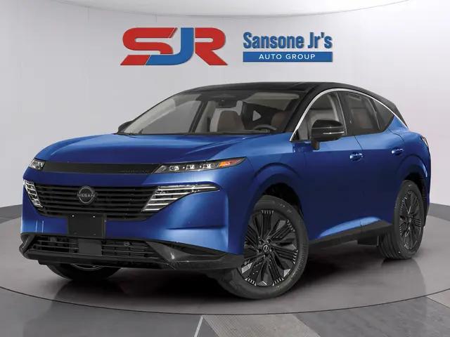 2025 Nissan Murano SL for sale in East Windsor, NJ