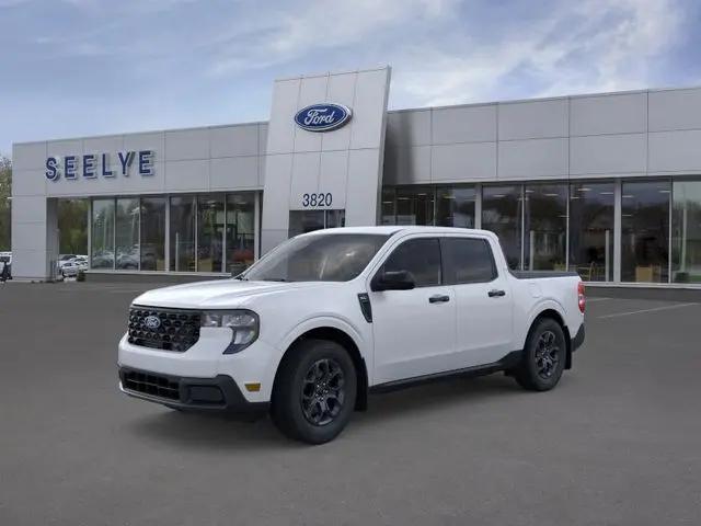 2025 Ford Maverick XLT for sale in Kalamazoo, MI