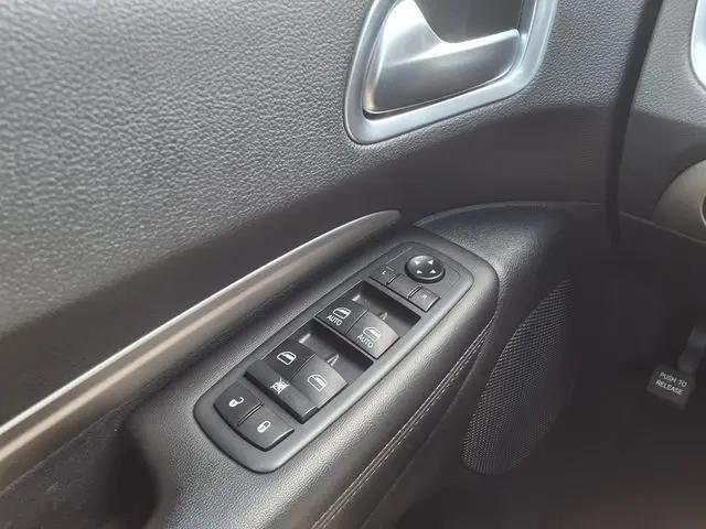 2020 Dodge Durango SXT Plus AWD