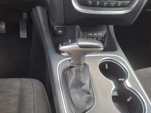 2020 Dodge Durango SXT Plus AWD