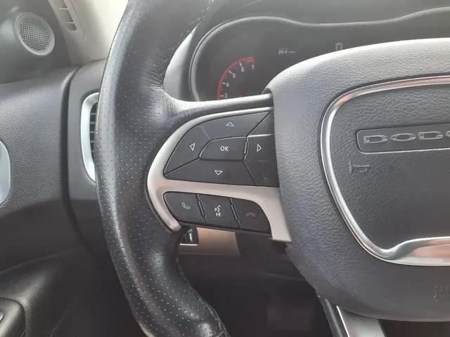 2020 Dodge Durango SXT Plus AWD