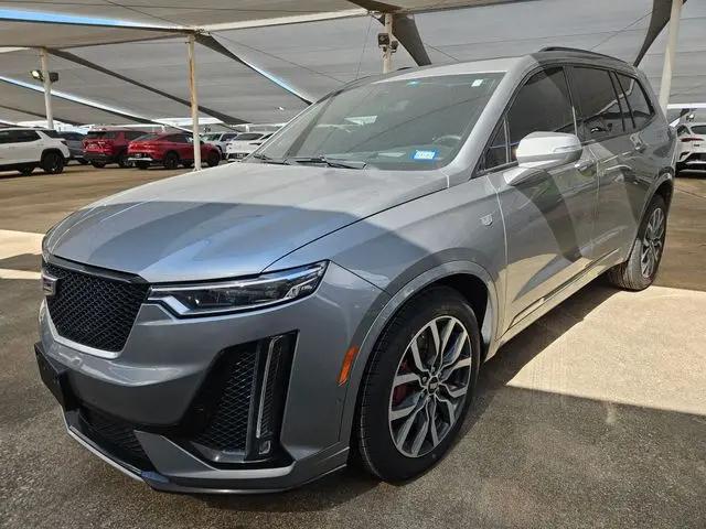 2023 Cadillac XT6 AWD Sport for sale in Arlington, TX