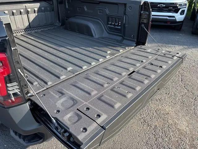 2026 Chevrolet Silverado EV LT