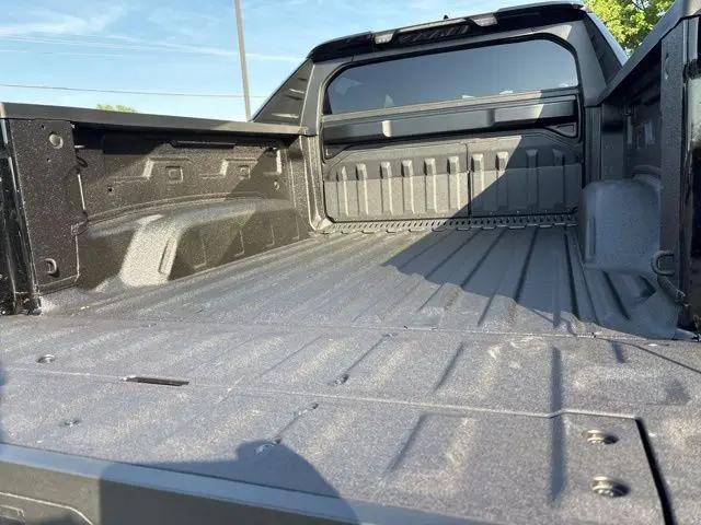 2026 Chevrolet Silverado EV LT