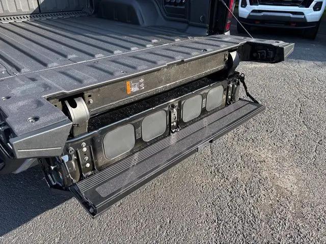 2026 Chevrolet Silverado EV LT