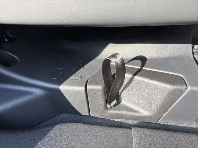 2026 Chevrolet Silverado EV LT