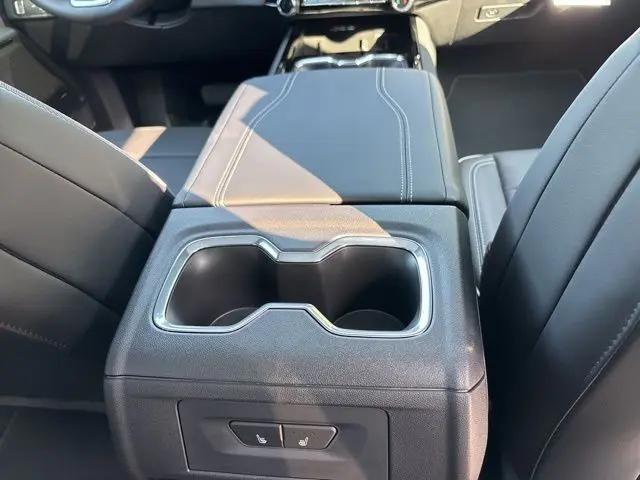 2026 Chevrolet Silverado EV LT
