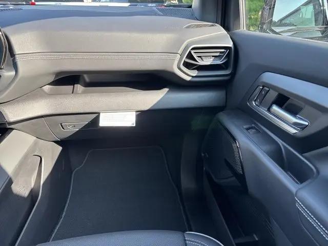 2026 Chevrolet Silverado EV LT