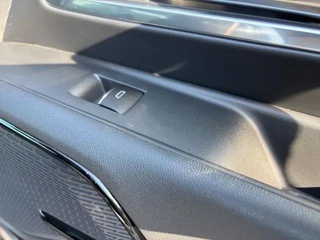 2026 Chevrolet Silverado EV LT