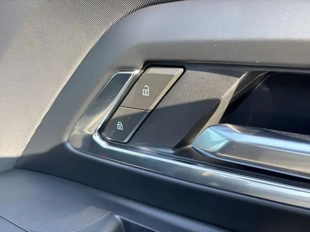 2026 Chevrolet Silverado EV LT