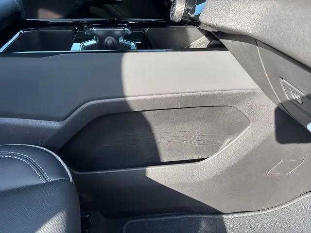 2026 Chevrolet Silverado EV LT