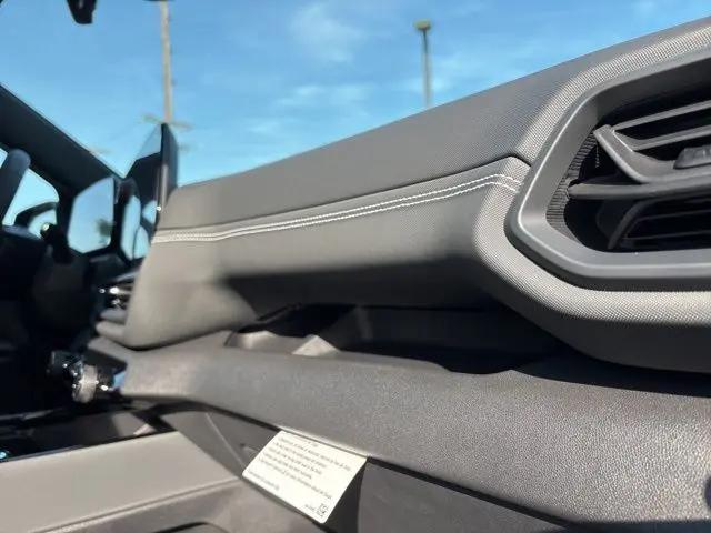 2026 Chevrolet Silverado EV LT