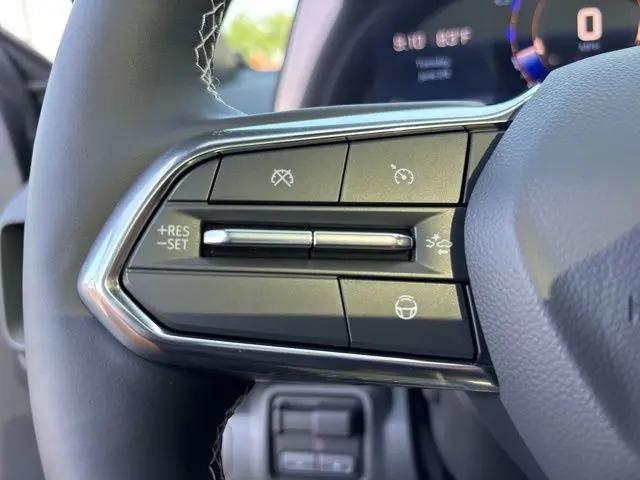 2026 Chevrolet Silverado EV LT