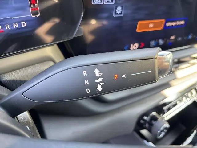2026 Chevrolet Silverado EV LT