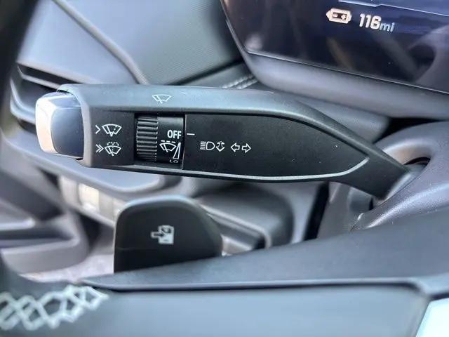 2026 Chevrolet Silverado EV LT